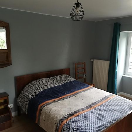 Le Moulin Mallat Mazeyrat D Allier 43300 Zewnętrze zdjęcie