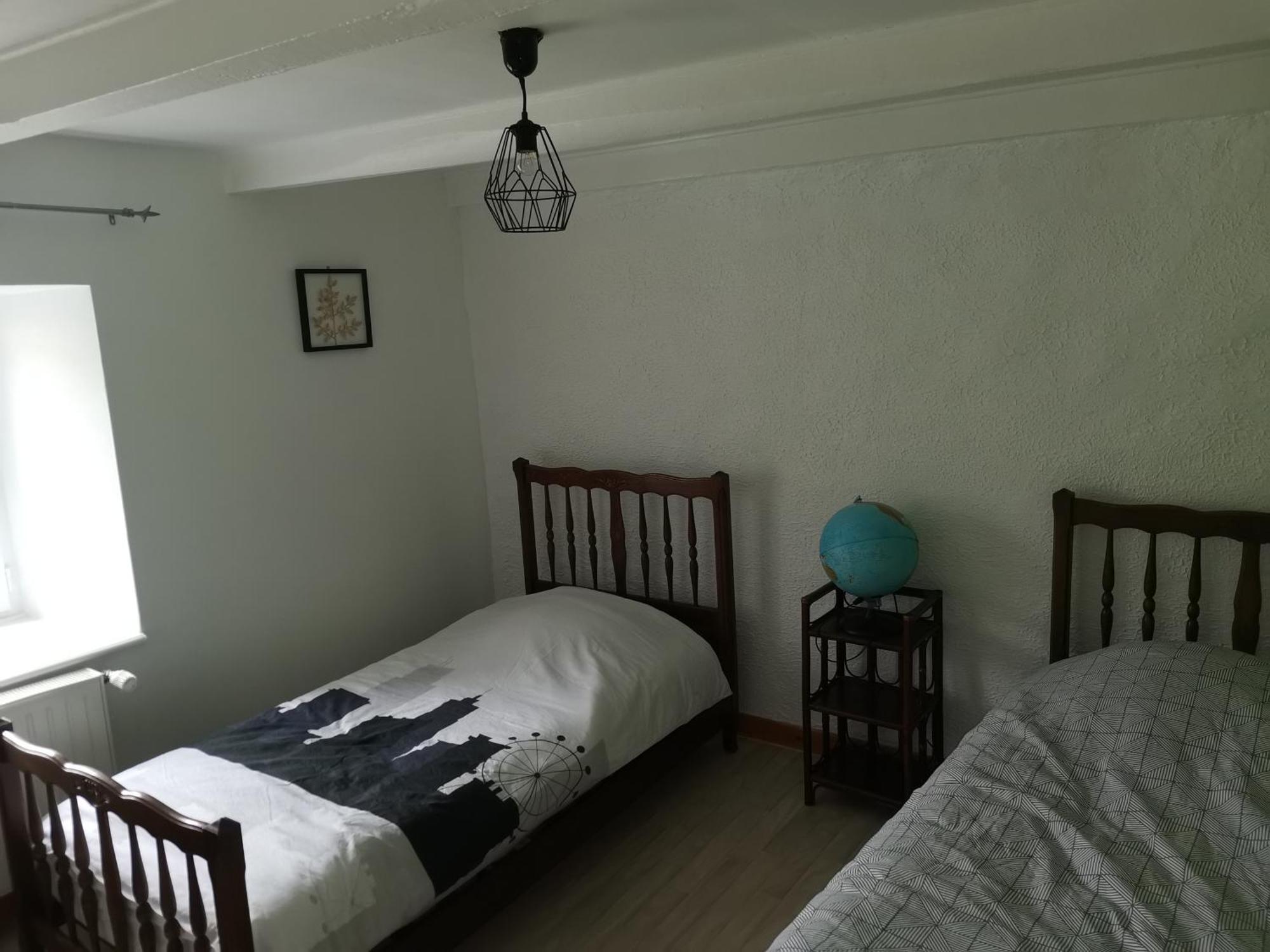 Le Moulin Mallat Mazeyrat D Allier 43300 Zewnętrze zdjęcie